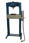 Baileigh Industrial Air/Hand Operated H-Frame Shop Press HSP-30A
