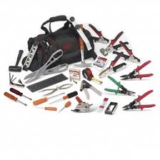 Misc. HVAC Tools