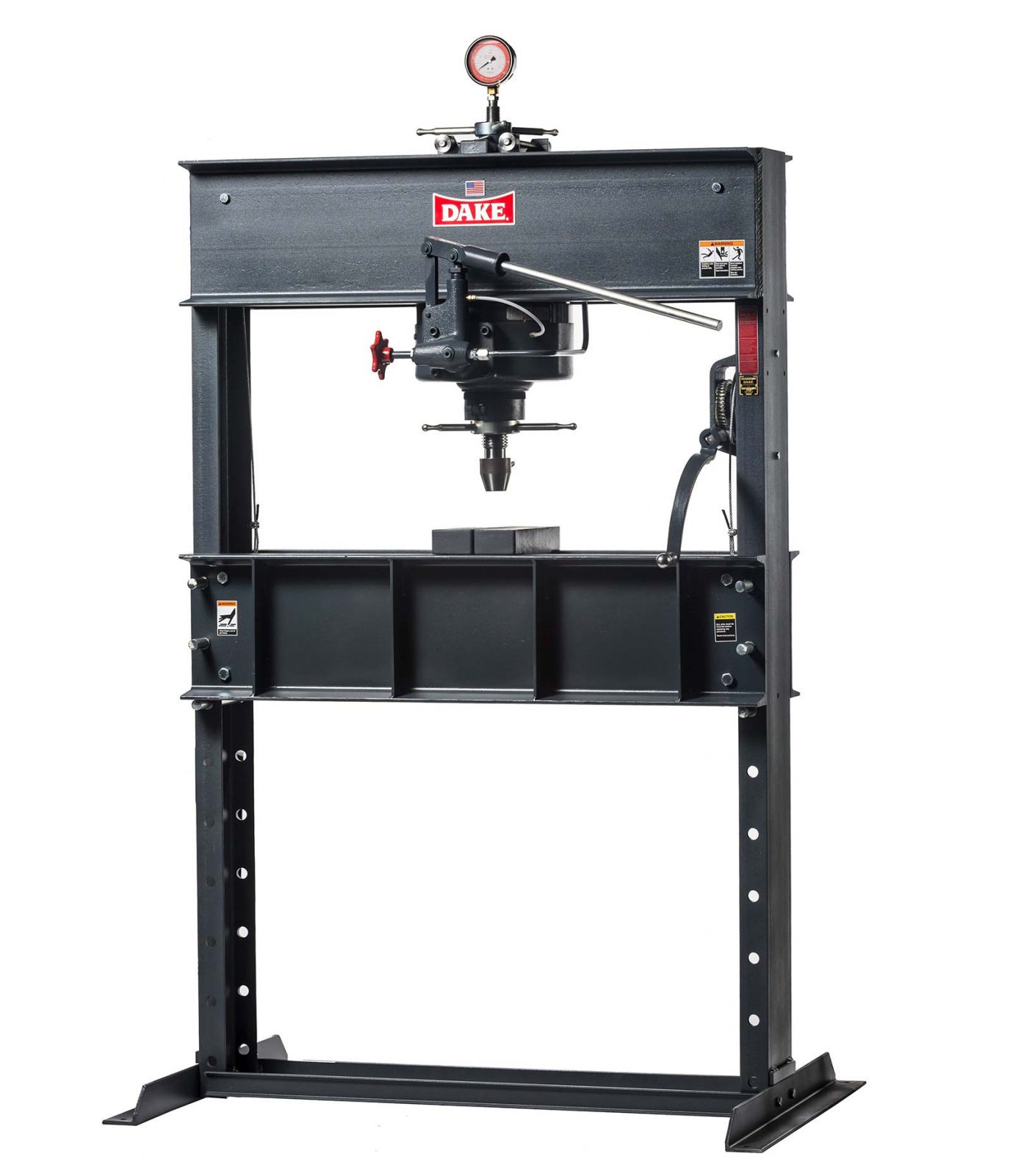 Hand Operated Presses