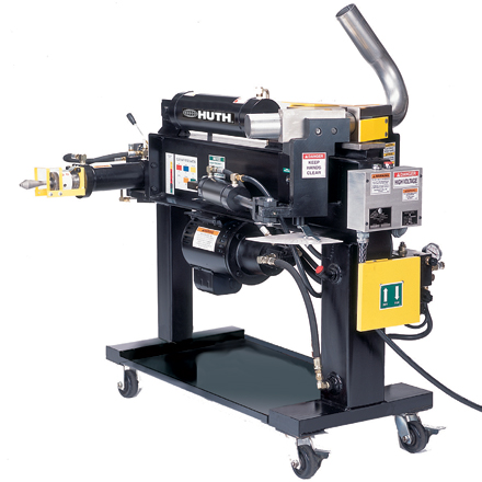 Huth 1600 Knee Control Bender (without dies)