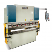 Hydraulic Press Brakes