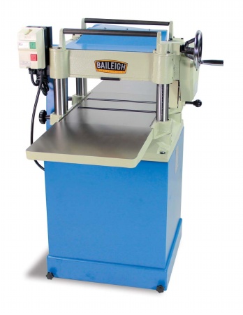 Baileigh 48 in x 15 in Industrial Planer IP-156