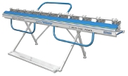 Van Mark Siding Brake - 10 Ft 6 In Mark IV Industrial TrimMaster - IT10
