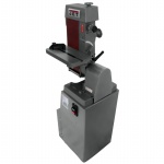 Jet 6 In x 48 In Industrial Belt Finishing Machine 1Ph - J-4300A - 414600
