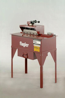 Flagler 24 Junior Pittsburgh Machine 10-000
