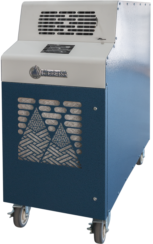 Kwikool 17,700 BTU 1.5 Ton Portable Air Conditioner - KIB1811