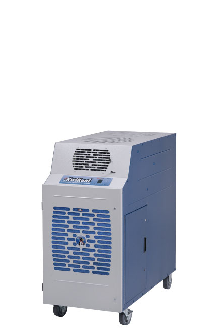 Kwikool 3 speed 23,500 BTU 2 Ton Portable Air Conditioner - KIB2421
