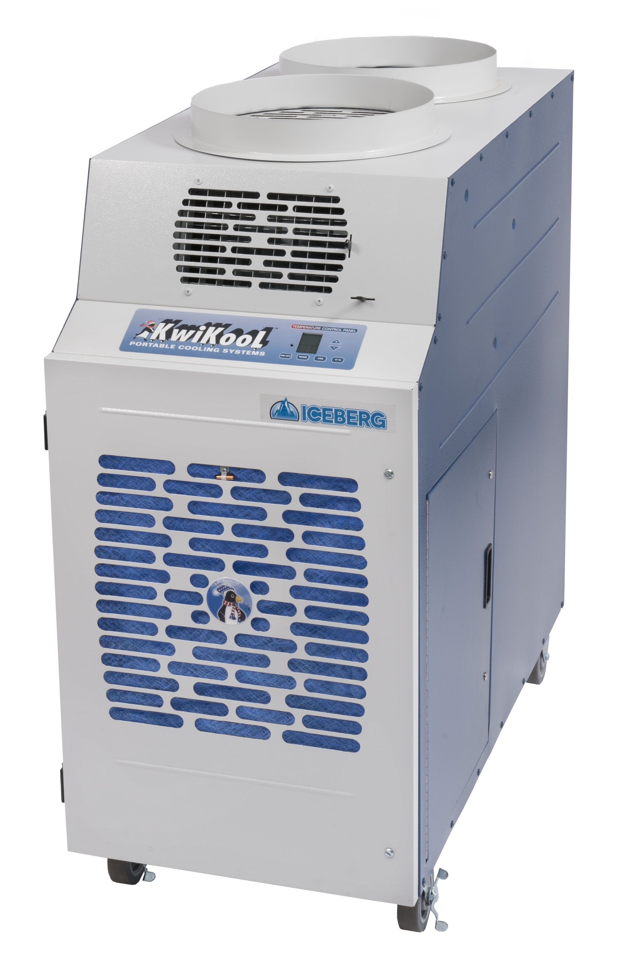 Kwikool 29,500 BTU 2.5 Ton Portable Air Conditioner - KIB3021