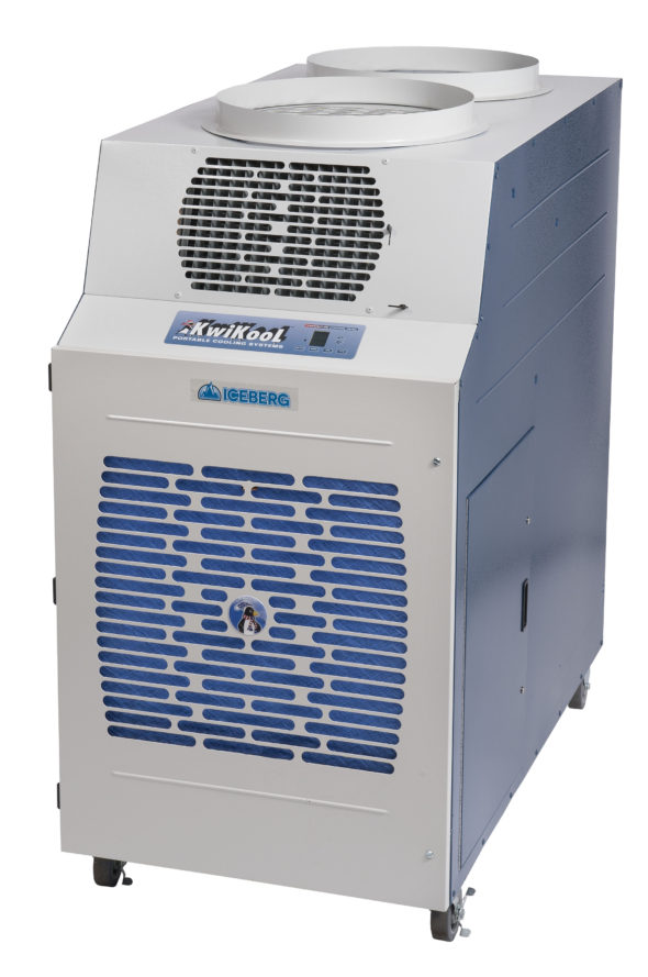 Kwikool 60,000 BTU 5 Ton Portable Air Conditioner - KIB6021