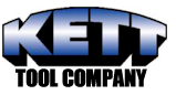 Kett Replacement Contour Blade for 3/8 in. - 92-2101