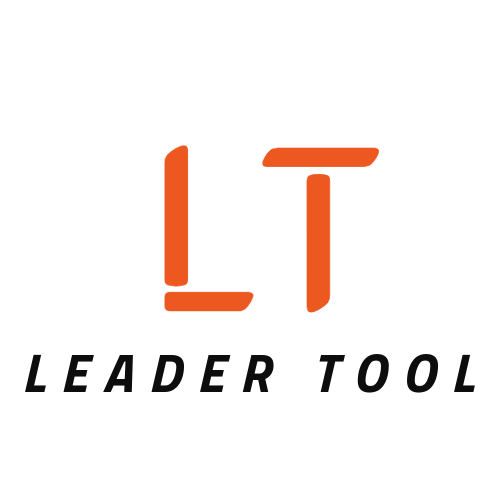 Leader Tool Manufacturing