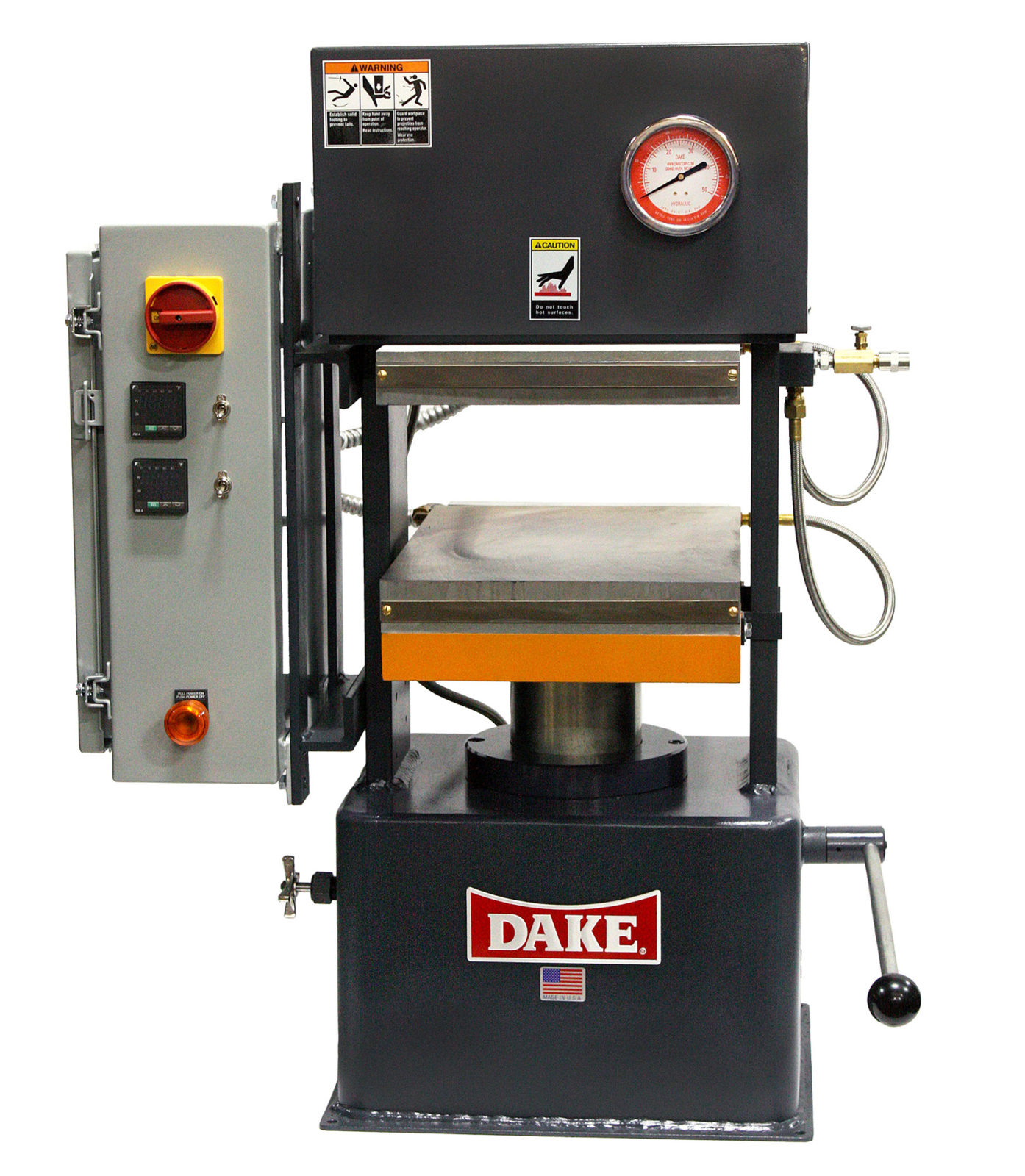 Laboratory Presses