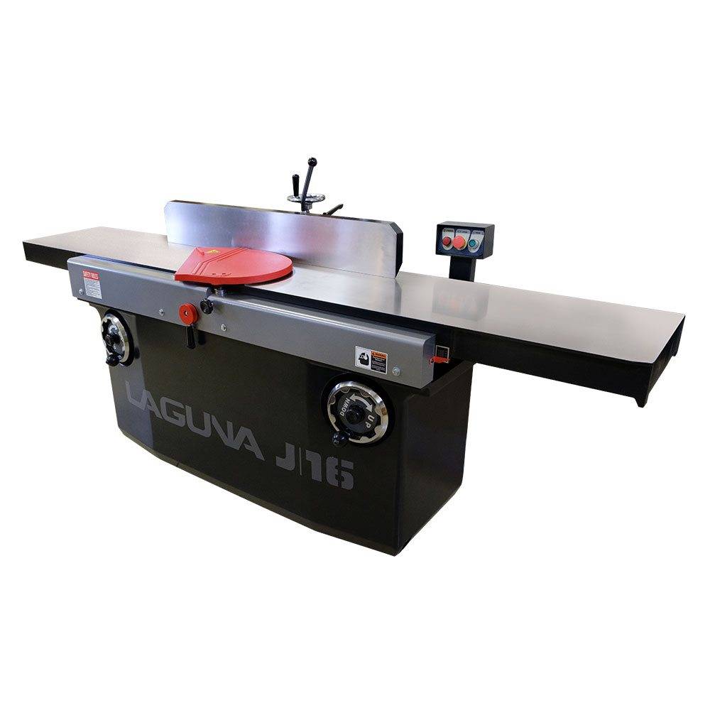 Jointer
