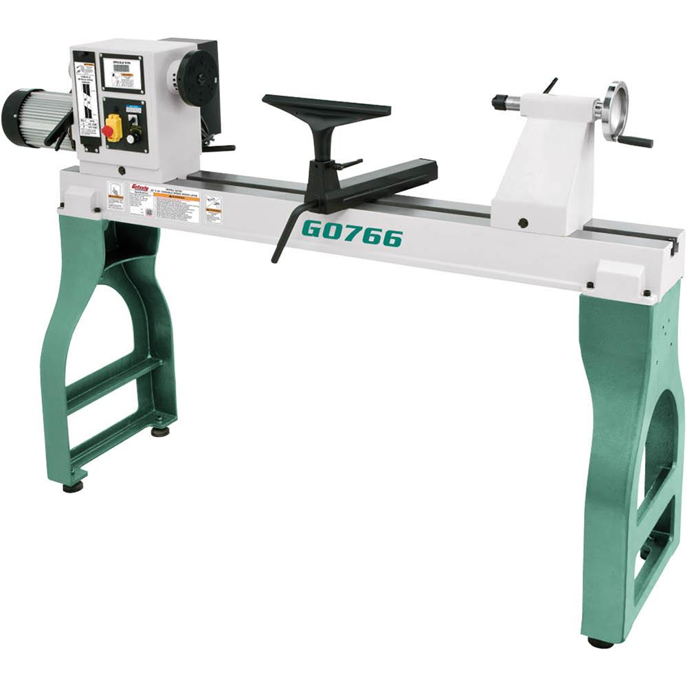 Wood Lathes