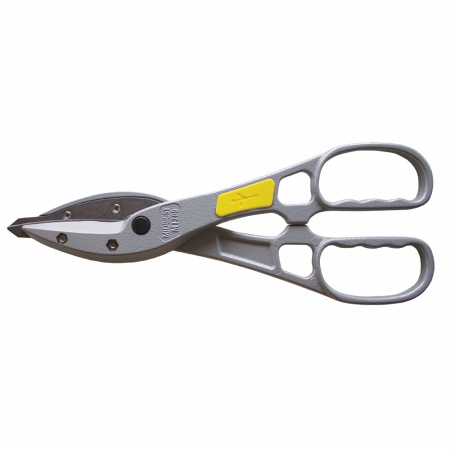 Midwest Snips Replaceable Blade Snip 13 in. M1200
