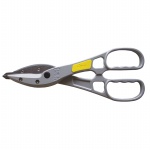 Midwest Snips Replaceable Blade Snip 13 in. M1200