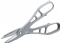 Malco Aluminum Andy Pattern Snip 12 in. - M12N