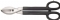Malco Bulldog Pattern Steel Snip - M15