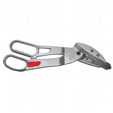 Midwest Snips Offset Left Cut Replaceable Blade Snip M2210