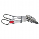 Midwest Snips Offset Left Cut Replaceable Blade Snip M2210
