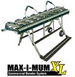 MAX-I-MUM XL Brake System 