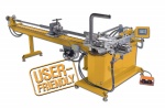 Baileigh Industrial Mandrel Tube Bender MB-350