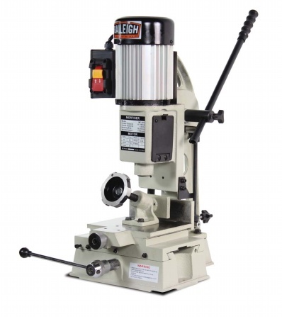 Baileigh 15 IN X 6 IN Mortising Machine MC-1000