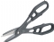 Malco Gripped Aluminum Snip 12 in. - MC12NG