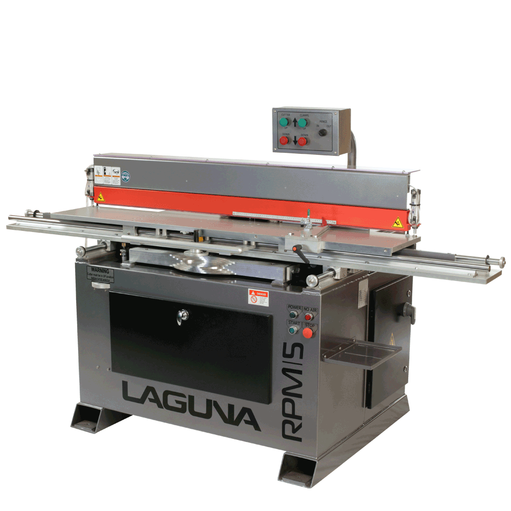  Laguna Raised Panel Master 5 - MDM2050-0148