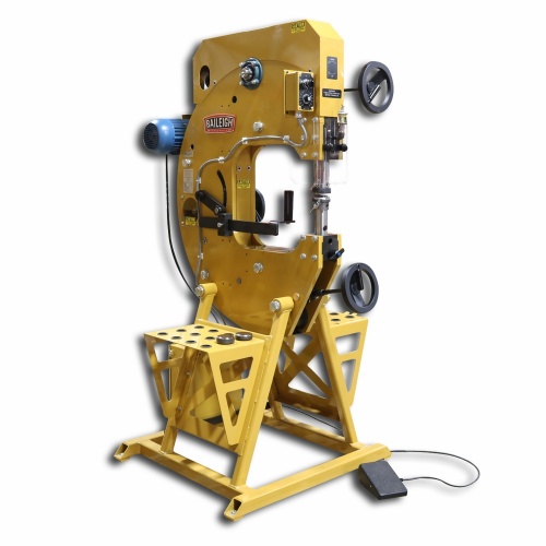 Baileigh Industrial Power Hammer MH-19