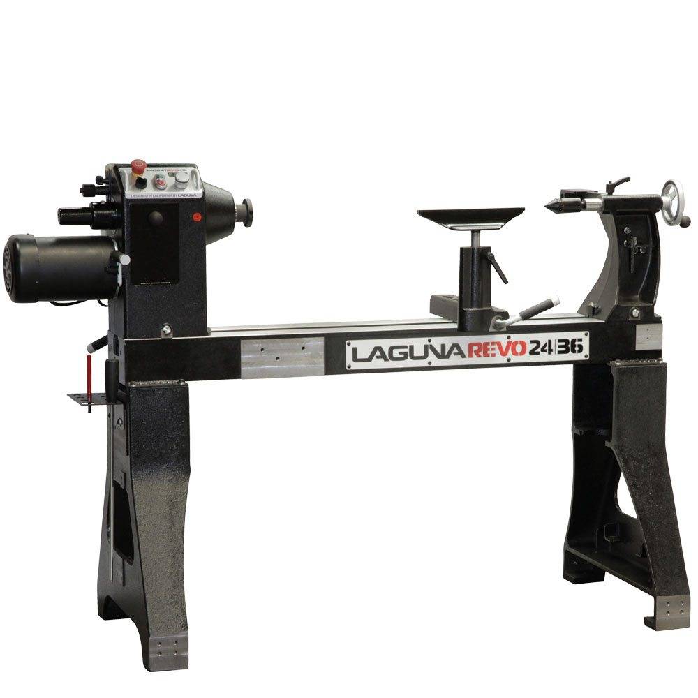 Lathes