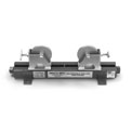 Tabletop Roller Stand with Stainless Steel Wheels - MM-1554