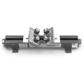 Tabletop Roller Stand with Ball Transfer Head - MM-1552