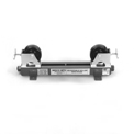 Tabletop Roller Stand with Rubber Wheel Head - MM-1553