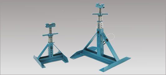 MIDCO Reel Jack - MM-1961