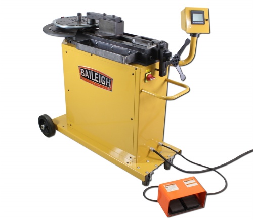 Baileigh Industrial MPB-275 Universal Bender