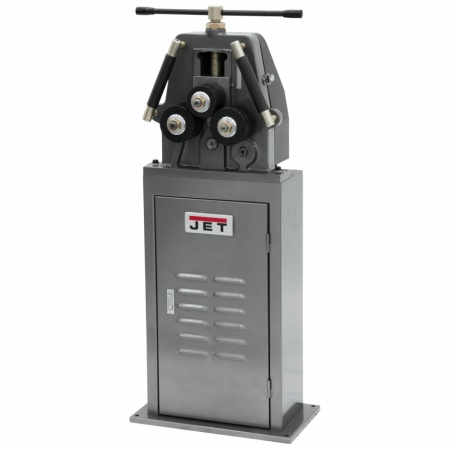 JET Manual Pinch Roll Bender - MPR-10HV - 754430K