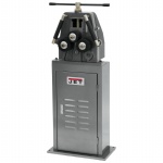 JET Manual Pinch Roll Bender - MPR-10HV - 754430K