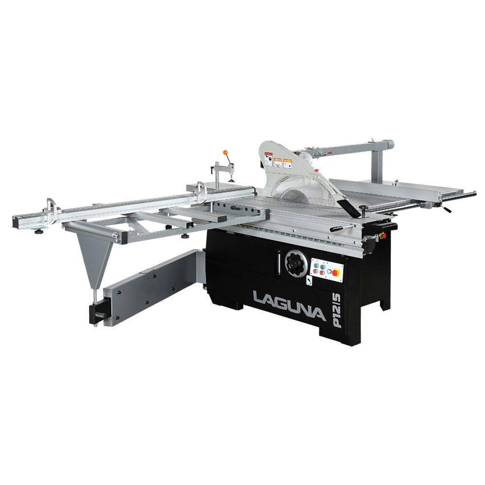 Laguna P12|5 Panelsaw - MPSP12-5-0135