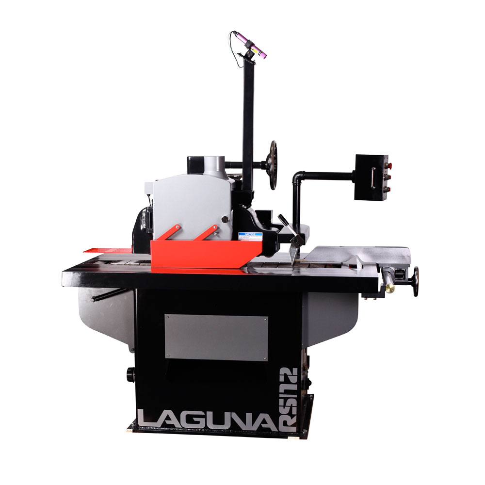 Laguna Straight Line Rip Saw- MRS5000-0280