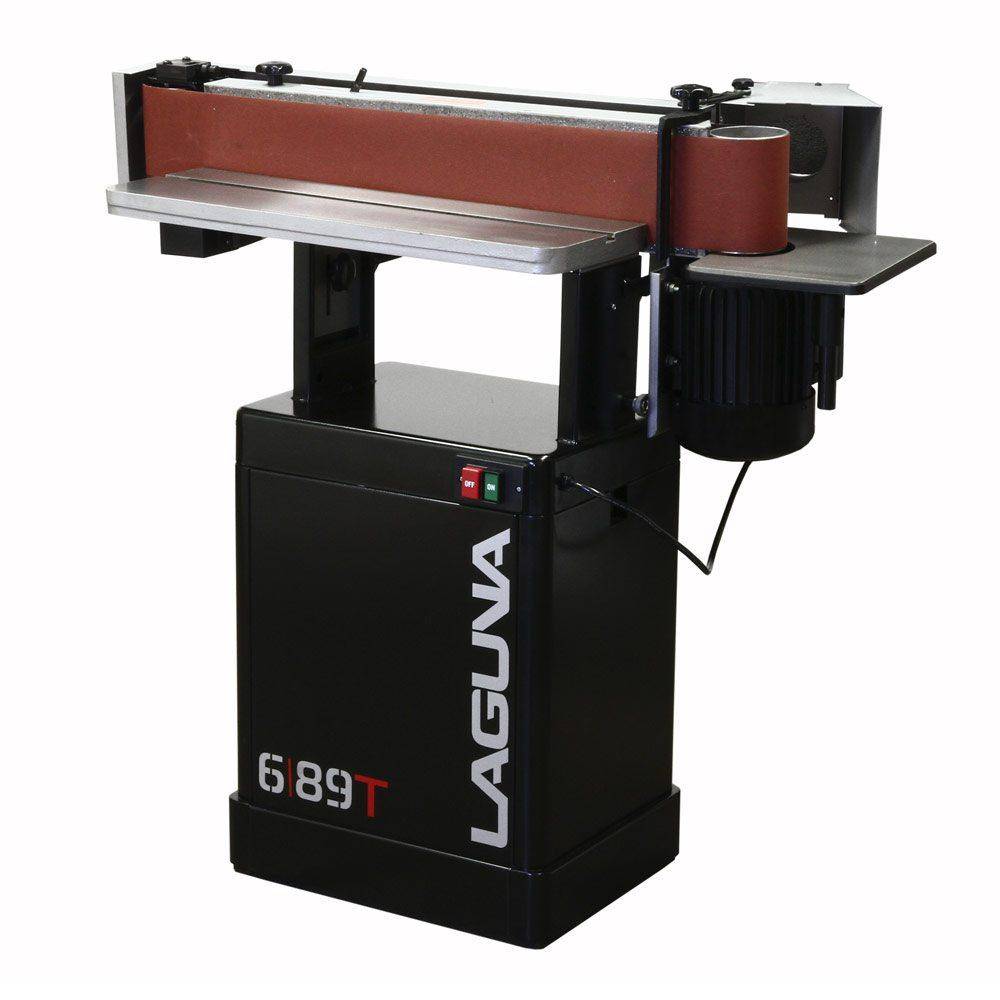 Laguna 6|89T Edge Sander - MSANOES6X89-1.5-0320