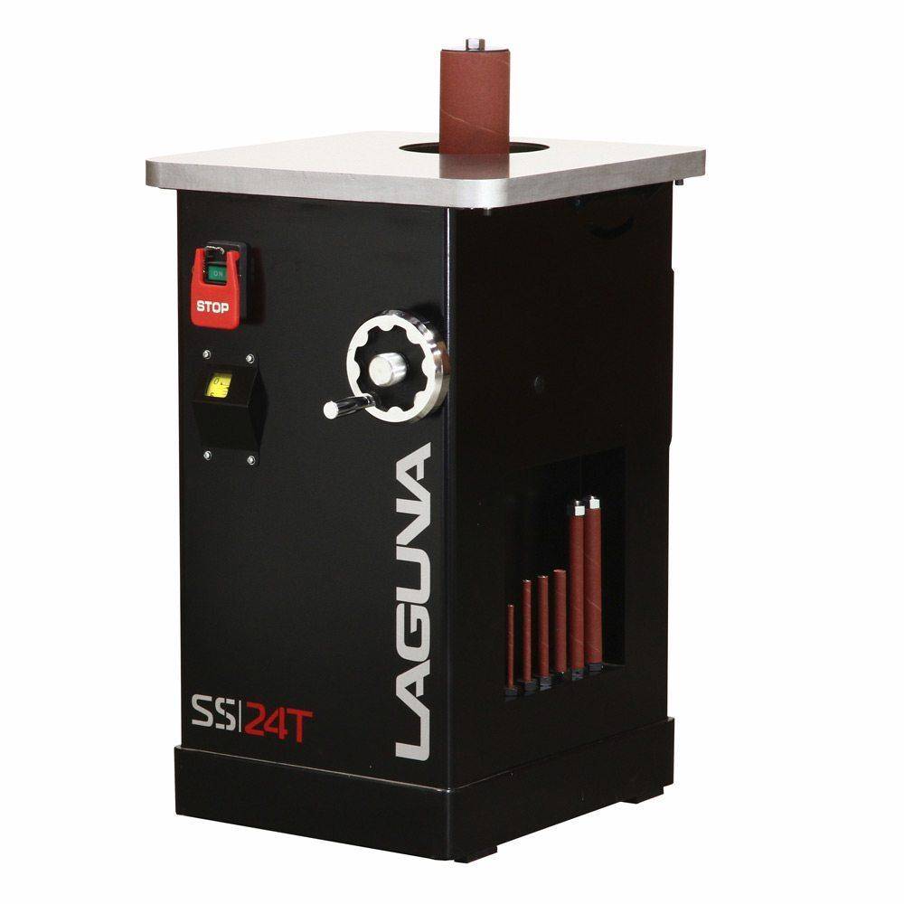 Laguna SS|24 Spindle Sander - MSANOS24X24-110V-1-0320