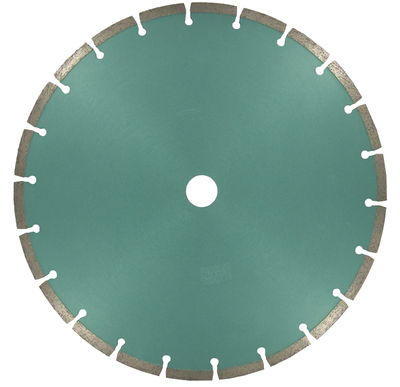 Saws and Accessories