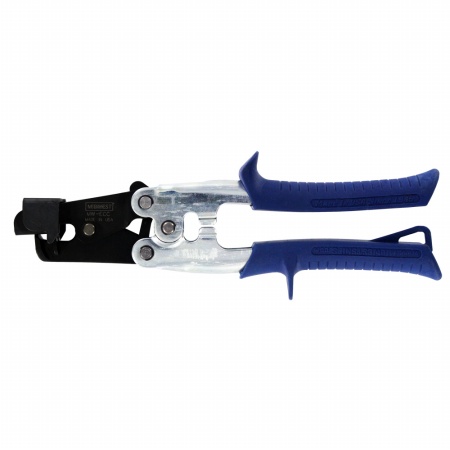 Midwest Snips Compound Leverage End Cap Crimper MW-ECC