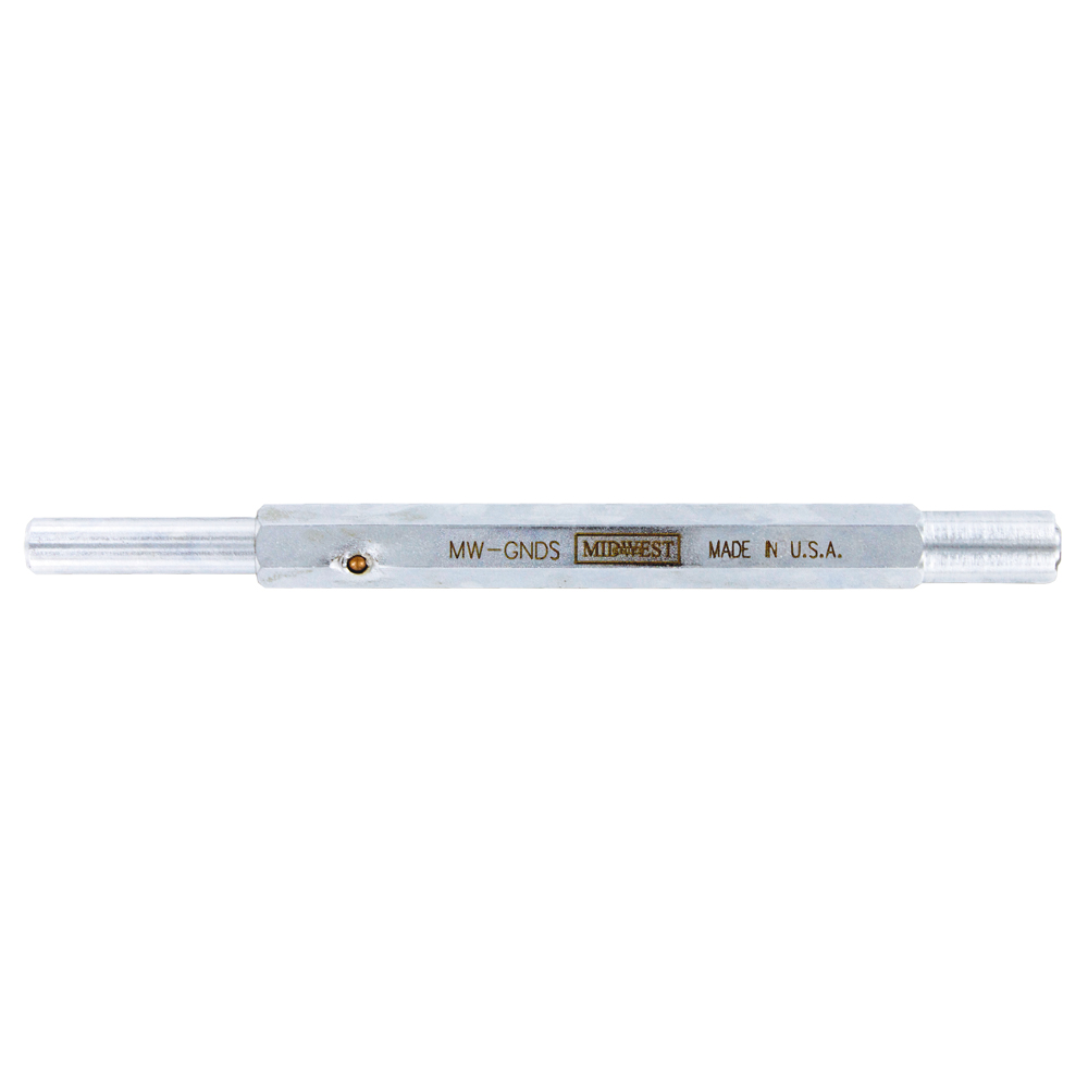 Midwest Snips Gutter Nail Driver - 8 Penny Nails MW-GND-S