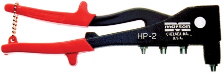 Midwest Snips Rivet Gun MW-HP2