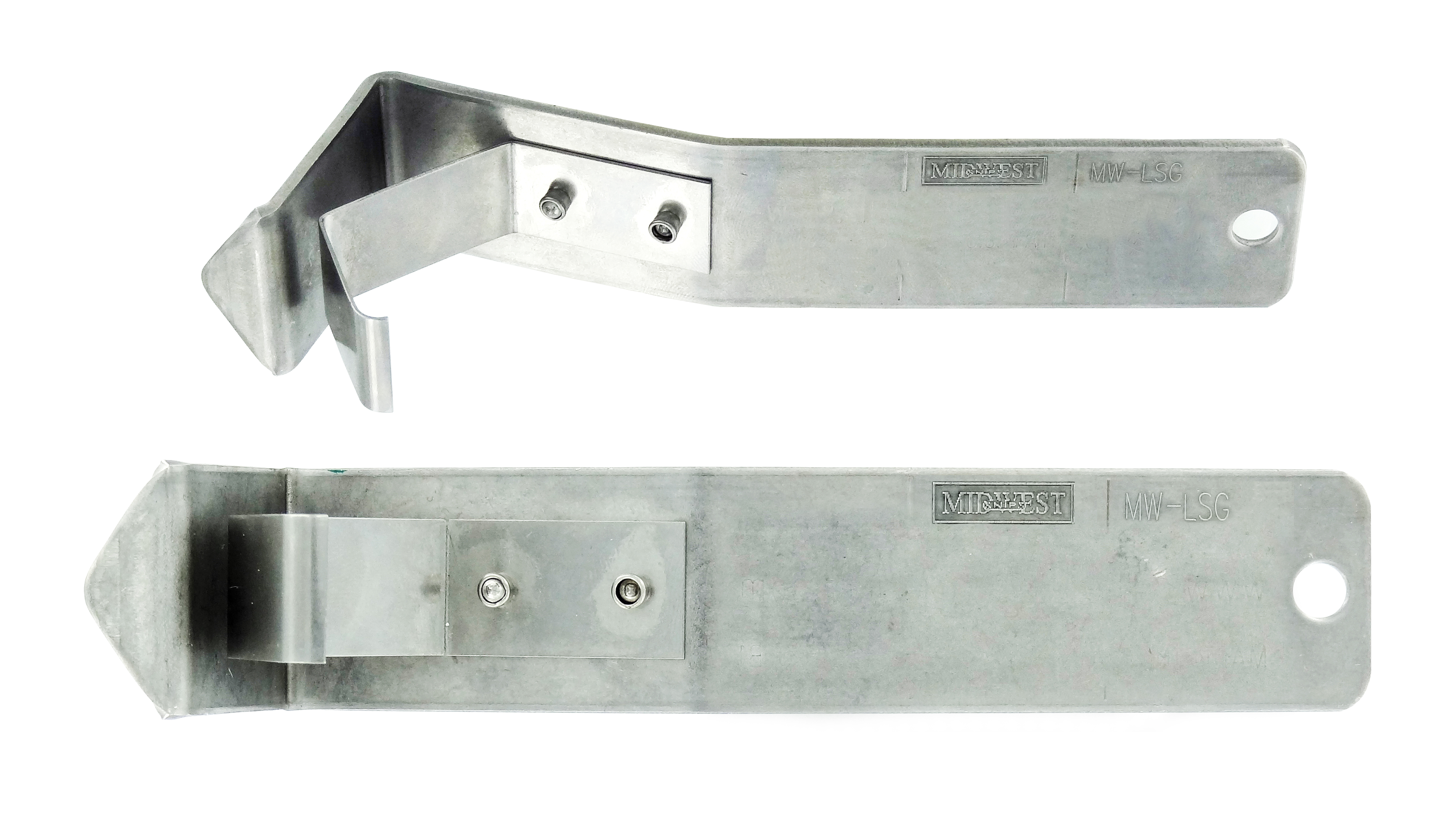Midwest Fiber Cement Labor Saver Lap Siding Gauge MW-LSG
