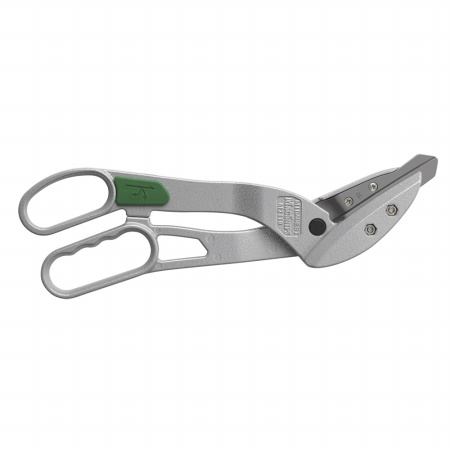 Midwest Snips Offset Right Cut Replaceable Blade Snip M2110