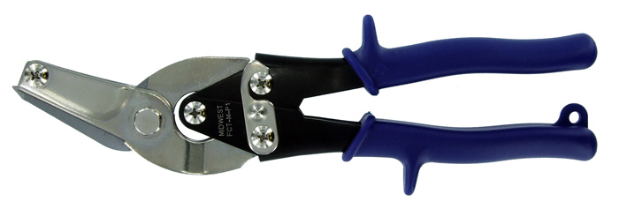Midwest Snips Pipe Duct Cutter MWT-P1