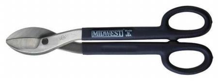 Midwest Snips Bulldog Tinner 16 in. P167B